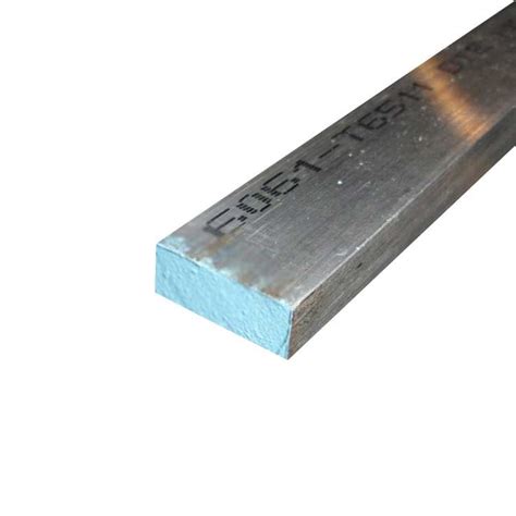 6061 t6511 aluminum strength